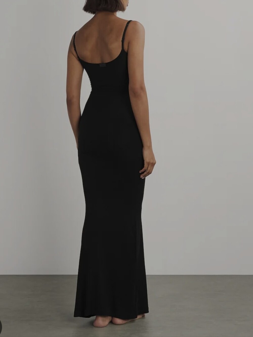 SKIMS Soft Lounge Long Slipdress Small Petite